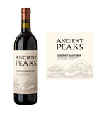 Ancient Peaks Cabernet Sauvignon