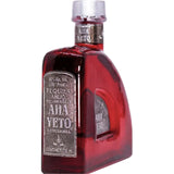 Aha Yeto Artesanal 100% Agave Anejo Tequila