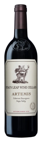 Stag's Leap 2021 ARTEMIS Cabernet Sauvignon