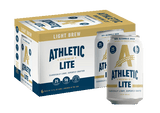 Athletic Brewing Lite N/A