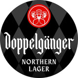 Trumer Brewery Doppelganger Northern Lager