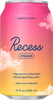 Recess Mood Raspberry Lemon w/Magnesium