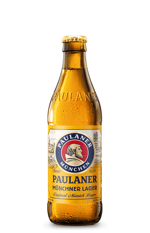 Paulaner Münchner Lager