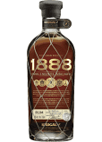 Brugal 1888 Doblemente Anejado Gran Reserva Rum