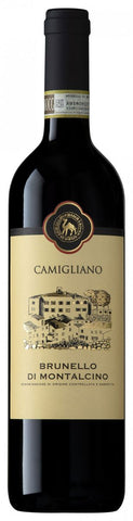 Camigliano Brunello di Montalcino