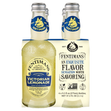 Fentimans Victorian Lemonade