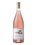 Banshee Rose Sonoma County 2021
