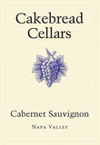 Cakebread Cabernet Sauvignon Napa Valley