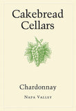 Cakebread Cellars Napa Valley Chardonnay