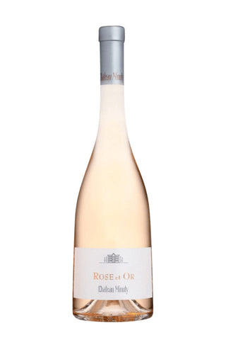 Château Minuty Côtes de Provence Rosé et Or