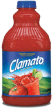 Clamato Tomato Cocktail