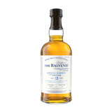 The Balvenie Single Barrel 12 Year 'First Fill'