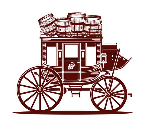 Deposit Rental Jockey Box