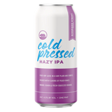 Alvarado St Cold Pressed Hazy IPA