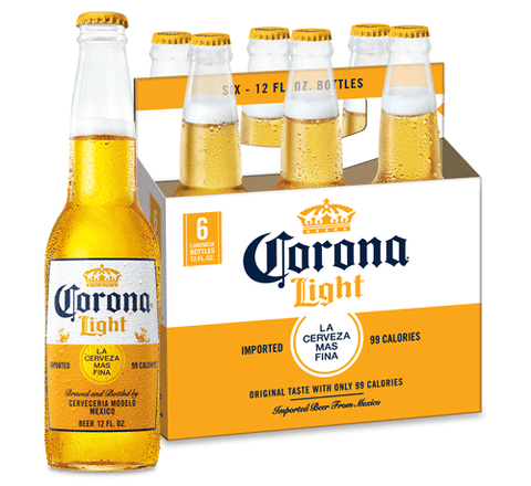 Corona Light