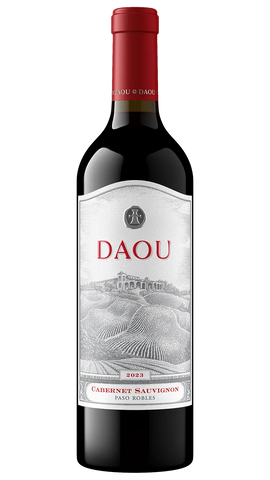 DAOU Cabernet Sauvignon