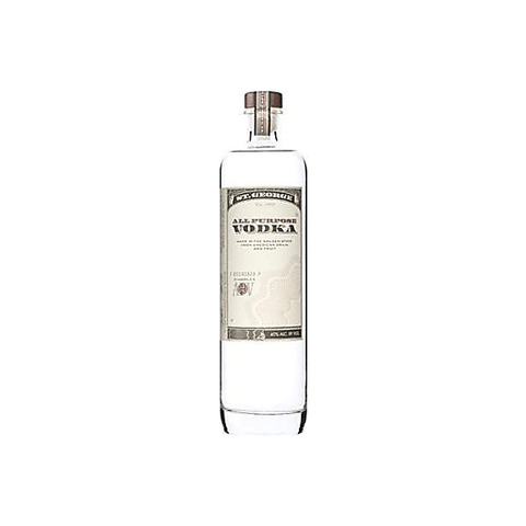 St. George All Purpose Vodka 750 ML