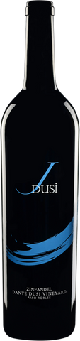 J Dusi 'Dante Dusi' Paso Robles Zinfandel