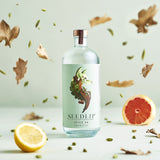 Seedlip Spice 94 Non-Alcoholic Spirit