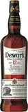 Dewar's 12YR aged The Ancestor True Scotch 750ML