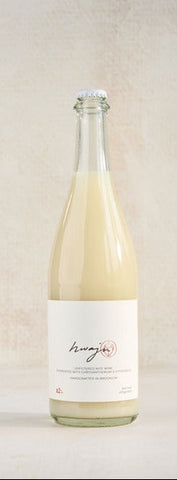 Hwaju Unfiltered Rice Wine