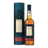 Oban Highland Sinle Malt Scotch Whisky The Distillers Edition
