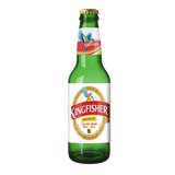 Kingfisher Indian Lager