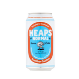 Heaps Normal Non-Alcoholic Another Golden Lager