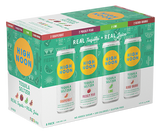 High Noon Tequila Seltzer Fiesta Pack