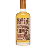 Humboldt Gold Rum
