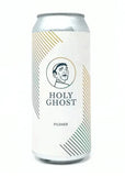 Laughing Monk Brewing Holy Ghost Pilsner