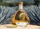 Fuego Anejo 100% Agave Tequila