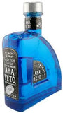 Aha Yeto 100% Agave Artesanal Blanco Tequila