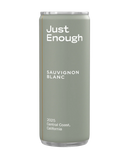 Just Enough Central Coast Sauvignon Blanc