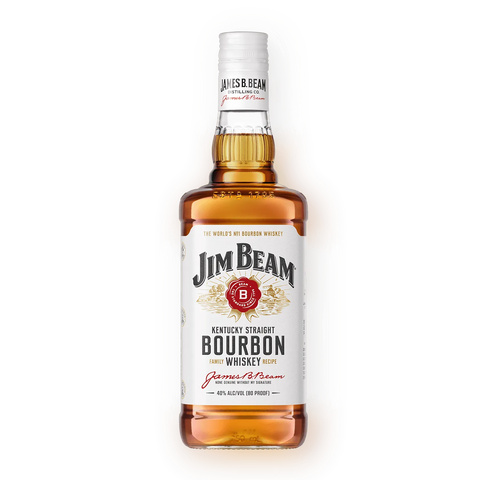 Jim Beam Bourbon