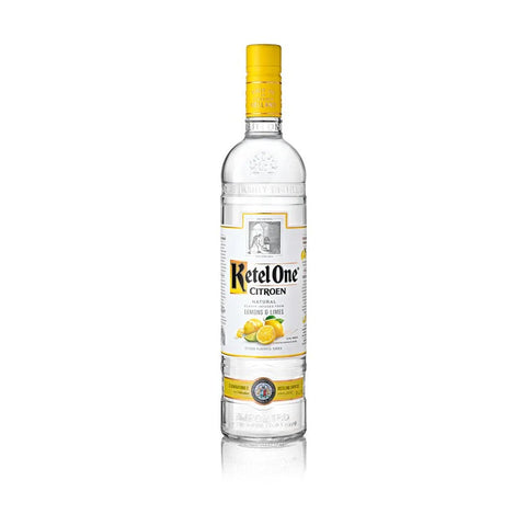 Ketel One Citroen Vodka