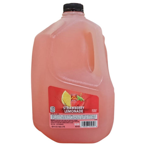 Sunny Select Strawberry Lemonade