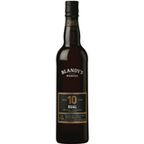 Blandy's Bual Madeira 10YR