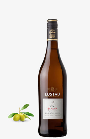 Lustau "Fino Jarana" Sherry