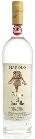 Marolo Grappa Brunello di Montalcino 750ML