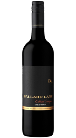 Ballard Lane Cabernet Sauvignon
