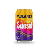Paulaner Sunset
