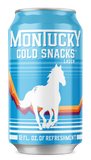 Montucky Cold Snacks Light Lager