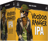 New Belgium Voodoo Ranger IPA
