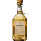 Cazcanes No. 7 Reposado Tequila
