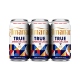 Almanac True California Lager