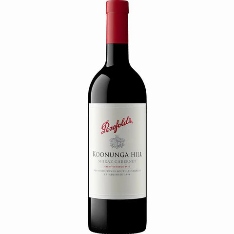 Penfolds Koonunga Hill Shiraz