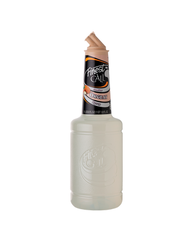 Finest Call Orgeat Syrup