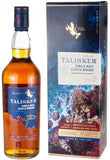 Talisker Single Malt Scotch Whisky The Distillers Edition