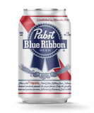Pabst Blue Ribbon